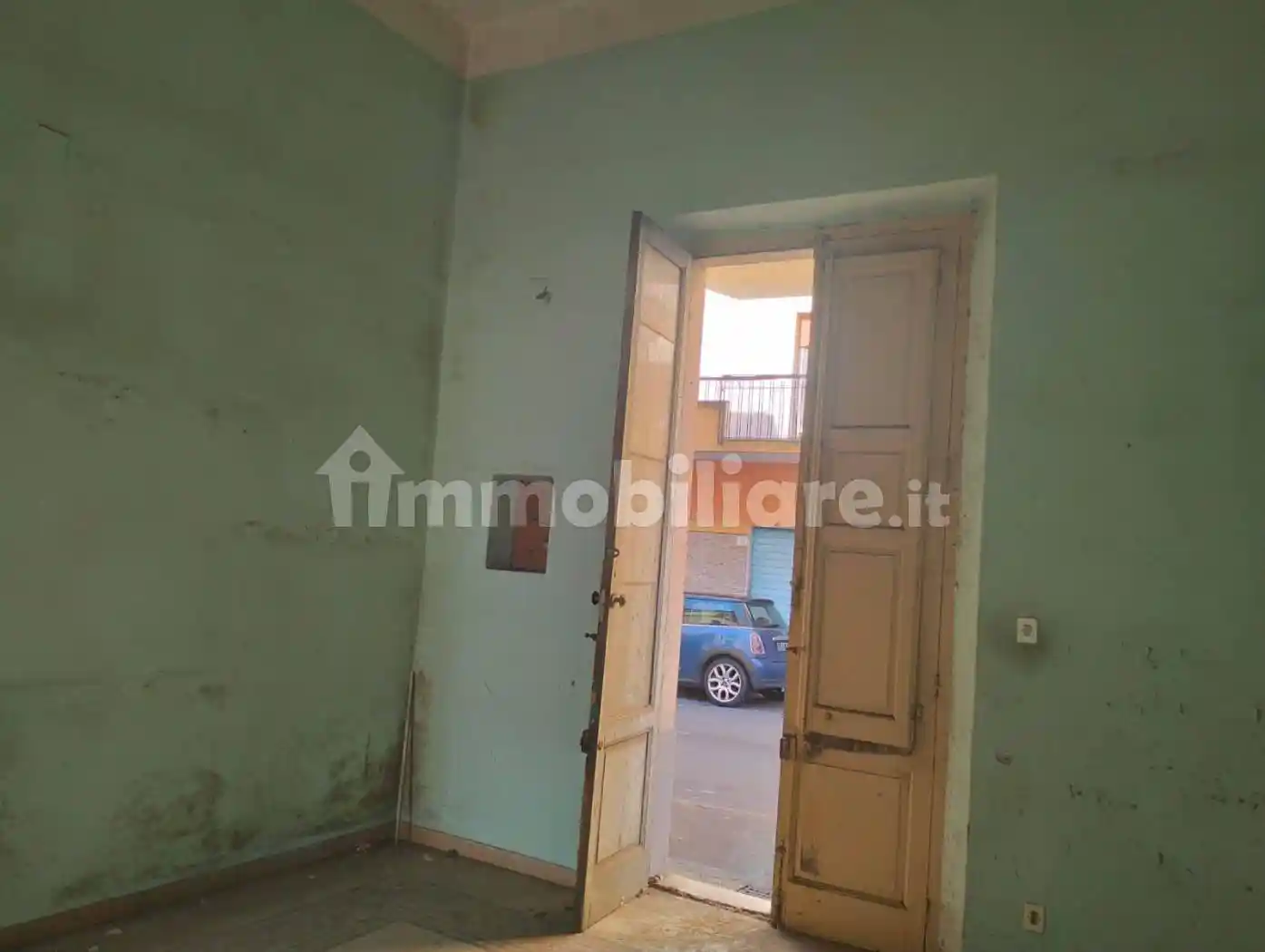 Trilocale viale Pio XI 40, Sbarre, Reggio Calabria - foto 2