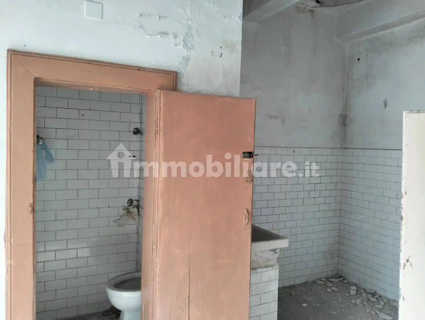 Trilocale viale Pio XI 40, Sbarre, Reggio Calabria - foto 5