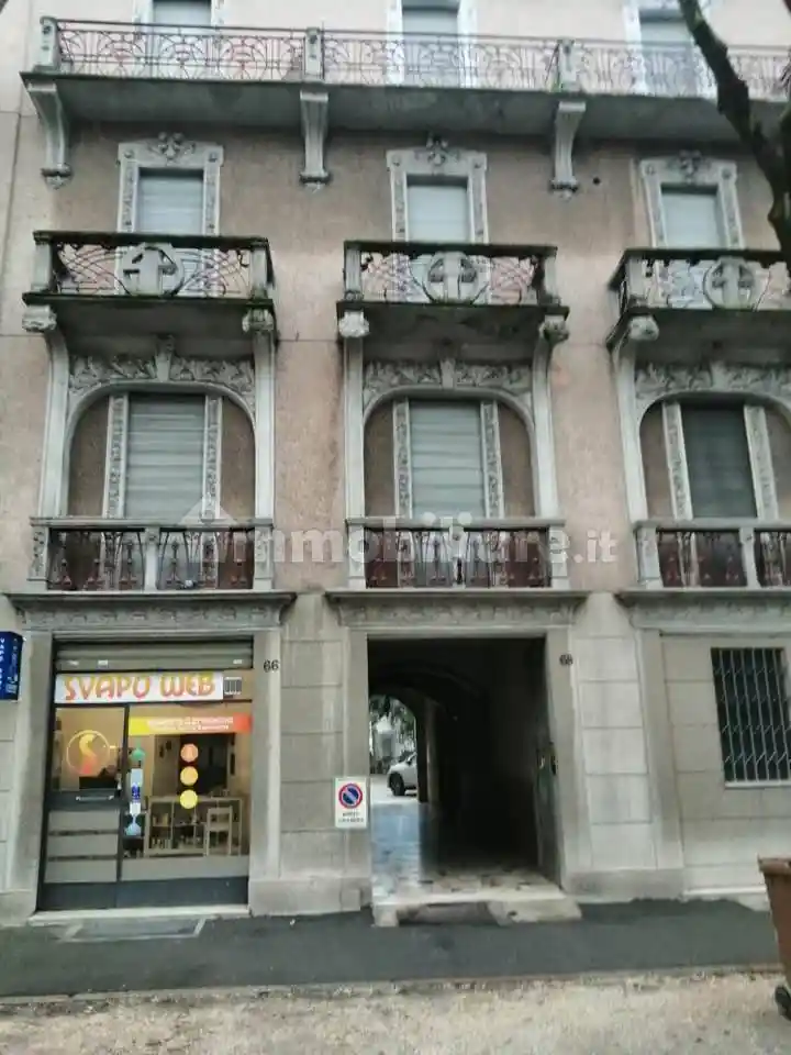 Appartamento in affitto a Cremona