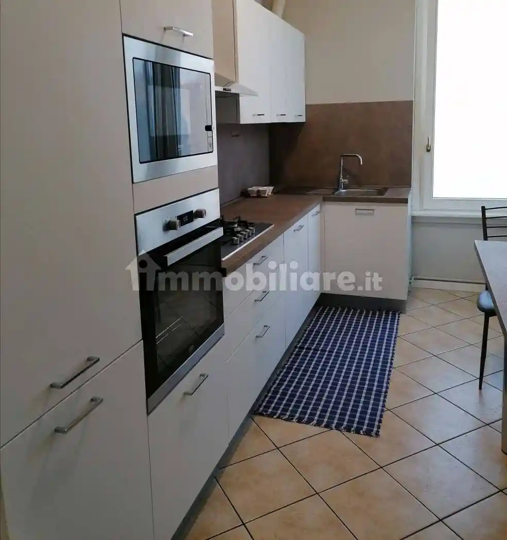 Villa in affitto a Costa Masnaga