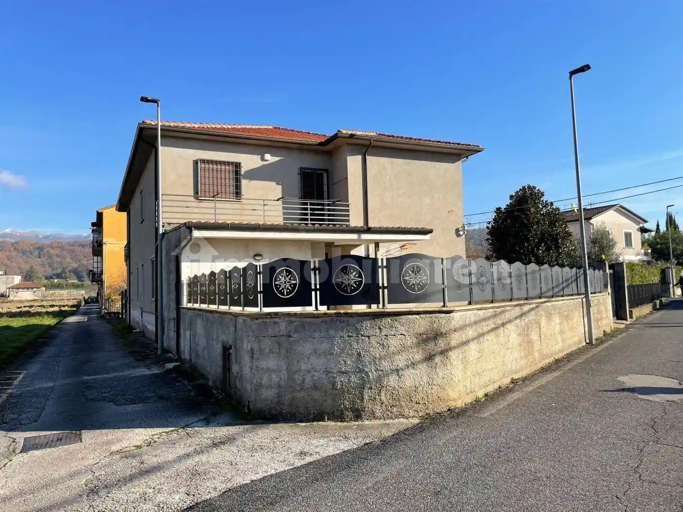 Appartamento in vendita a Isola del Liri