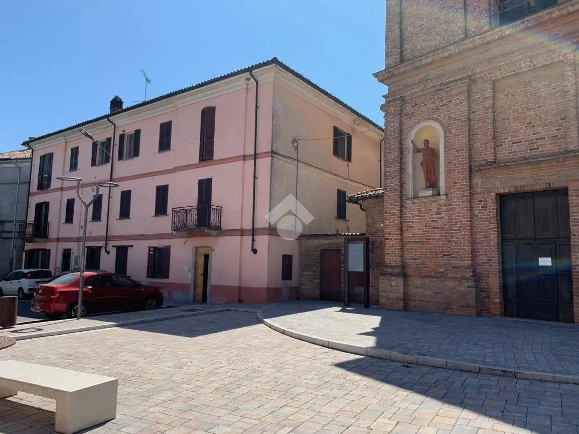 Appartamento in vendita a Pieve Albignola