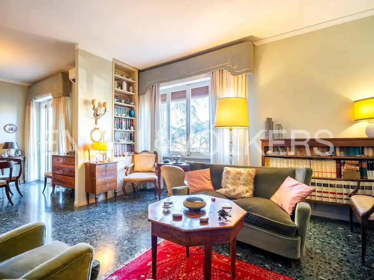 Appartamento in vendita a Firenze