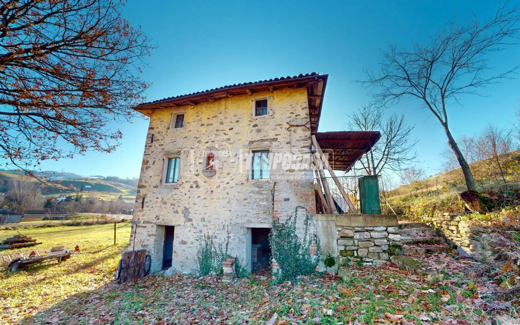 Casa indipendente in vendita a Valsamoggia