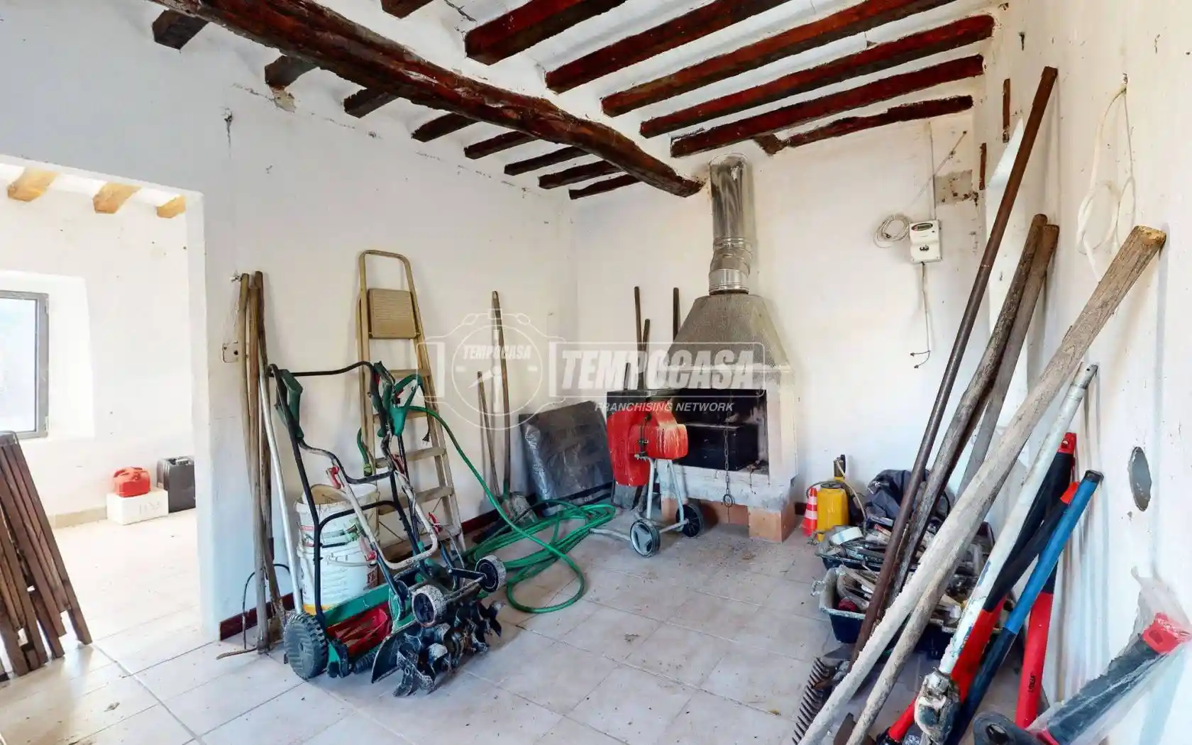 Terratetto unifamiliare via dei Mulini 750, Savigno, Valsamoggia - foto 2