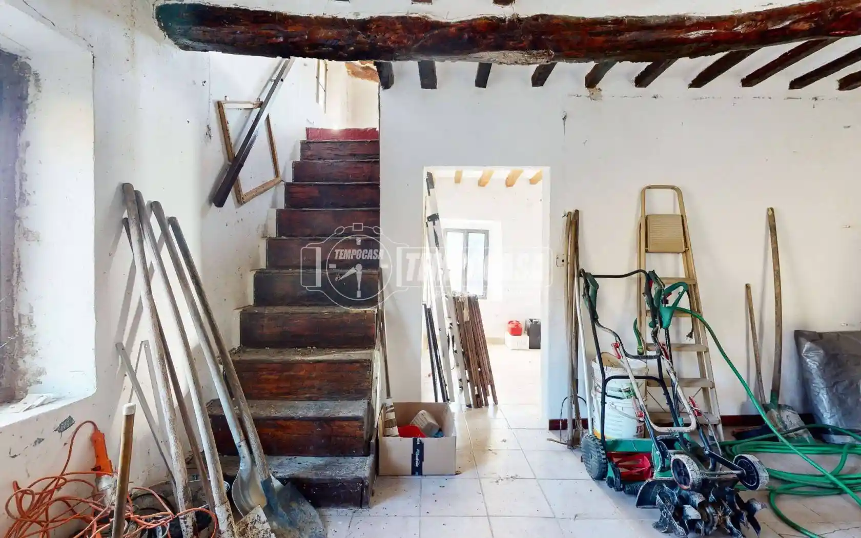 Terratetto unifamiliare via dei Mulini 750, Savigno, Valsamoggia - foto 3