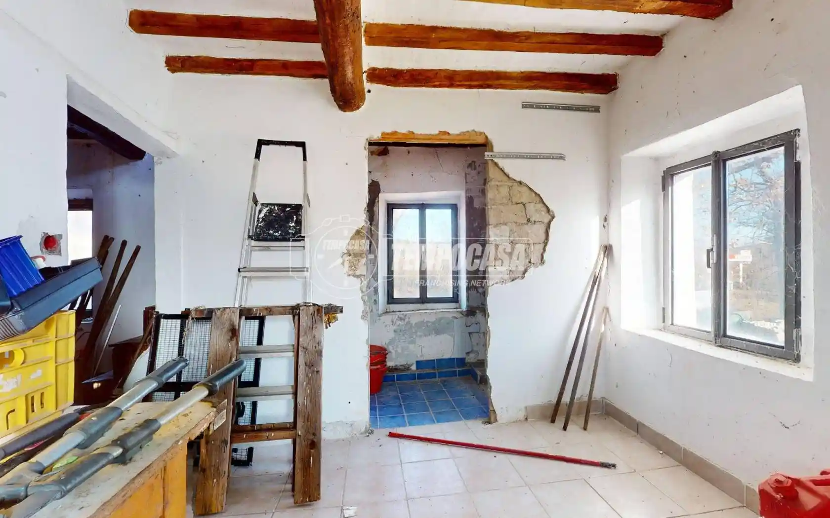 Terratetto unifamiliare via dei Mulini 750, Savigno, Valsamoggia - foto 5