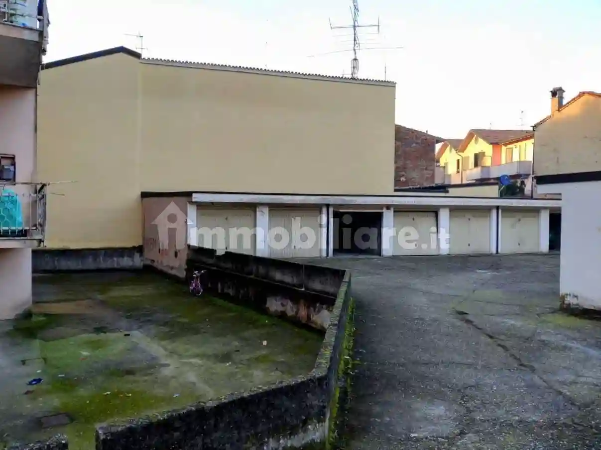 Palazzo - Edificio - foto 4