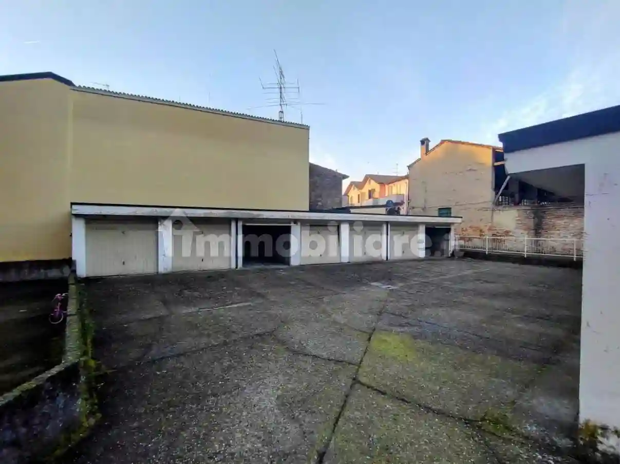 Palazzo - Edificio - foto 5