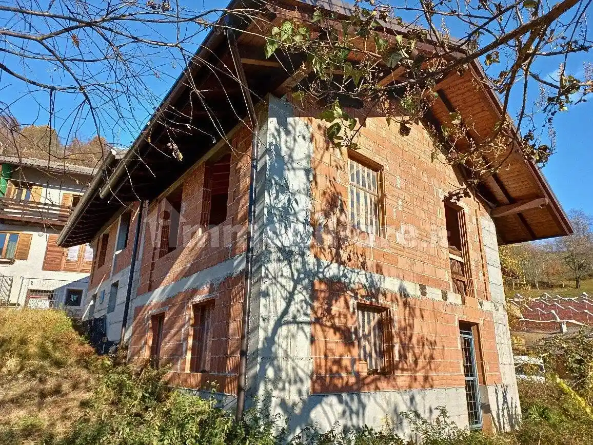 Villa in vendita a Borgo Valsugana