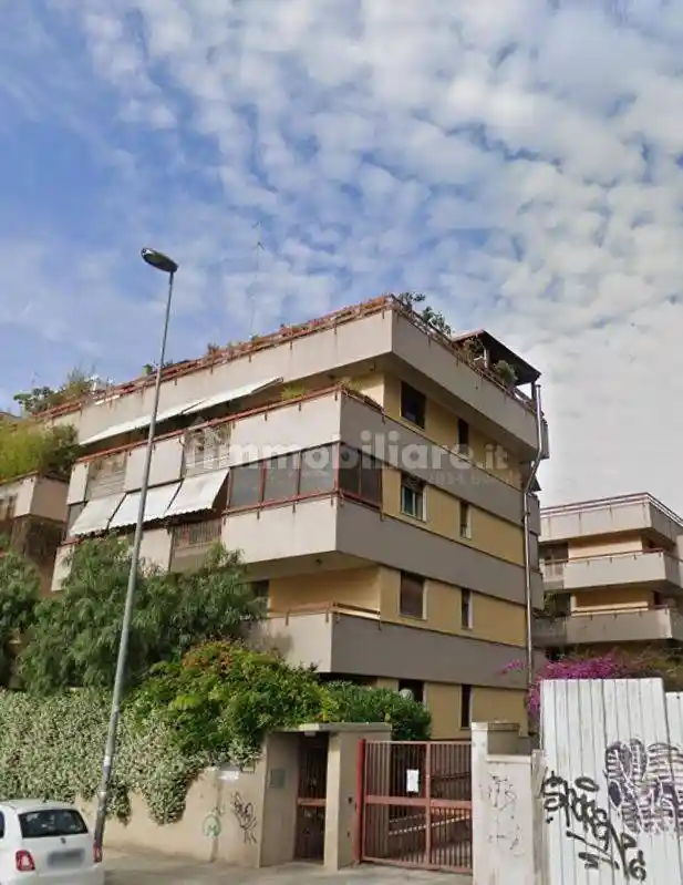 Appartamento in vendita a Bari