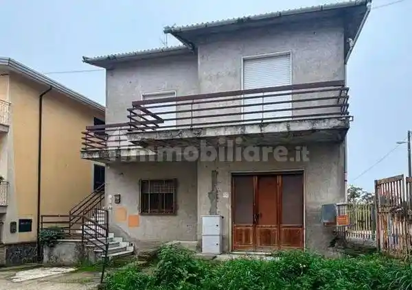 Appartamento in vendita a Roccabascerana