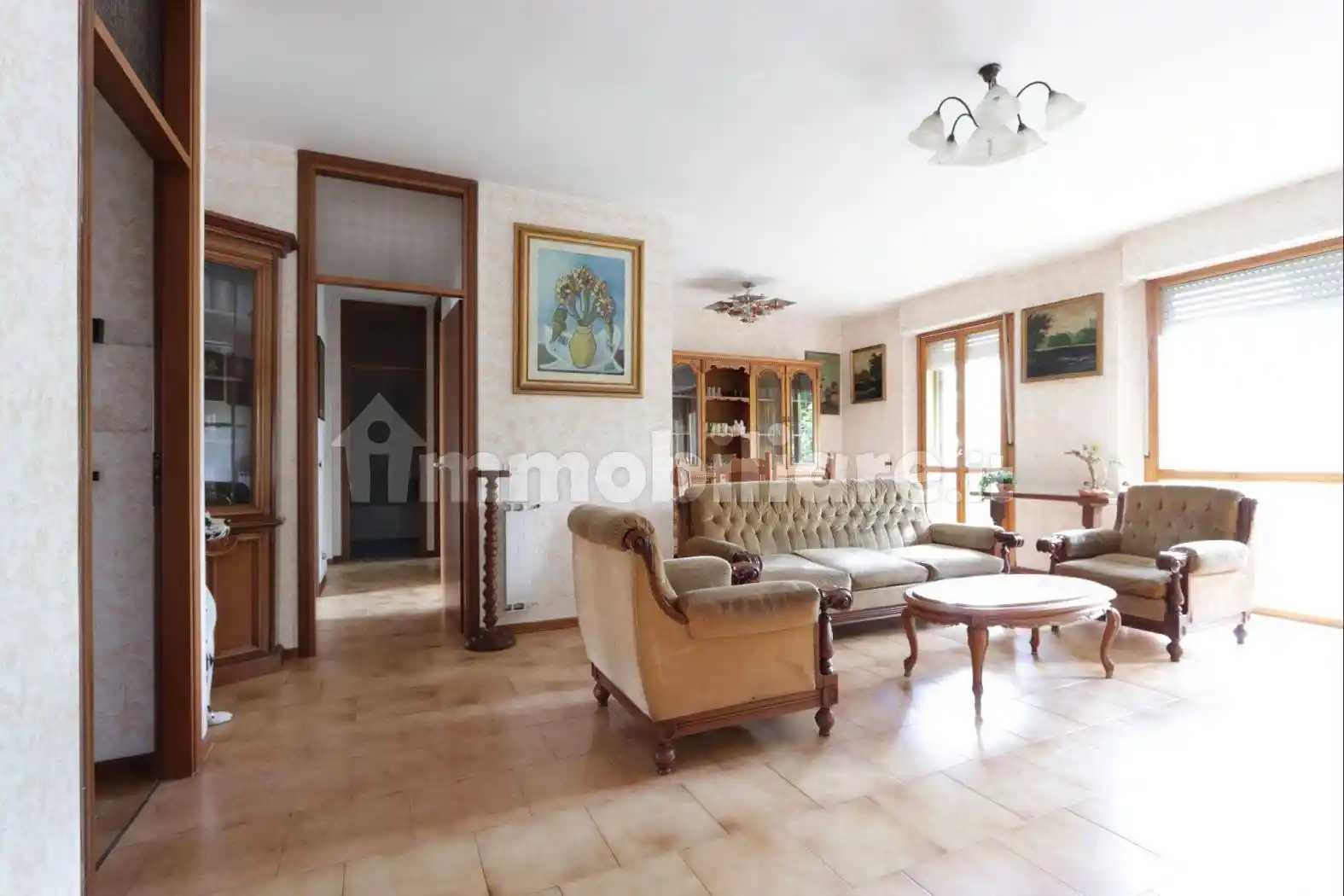 Appartamento in vendita a Alessandria