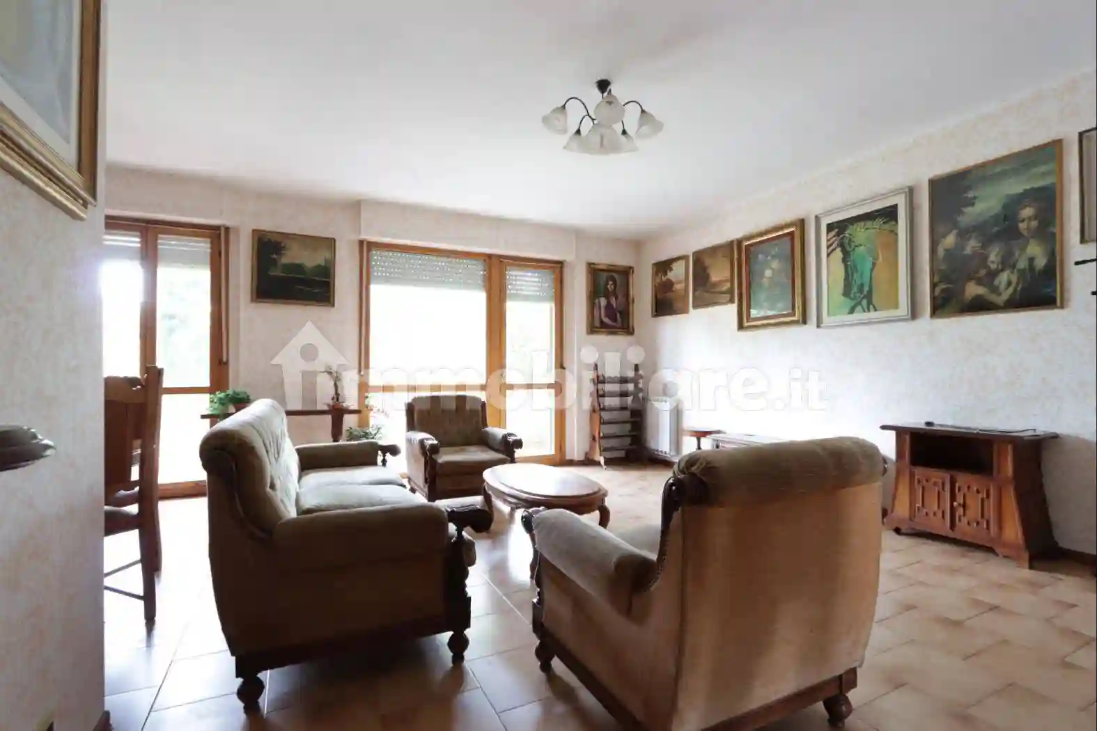 Appartamento - foto 4