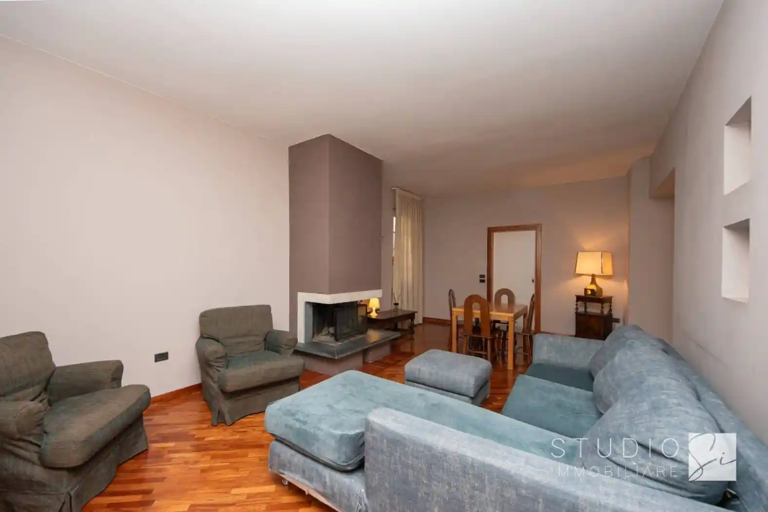 Villa in vendita a Pistoia