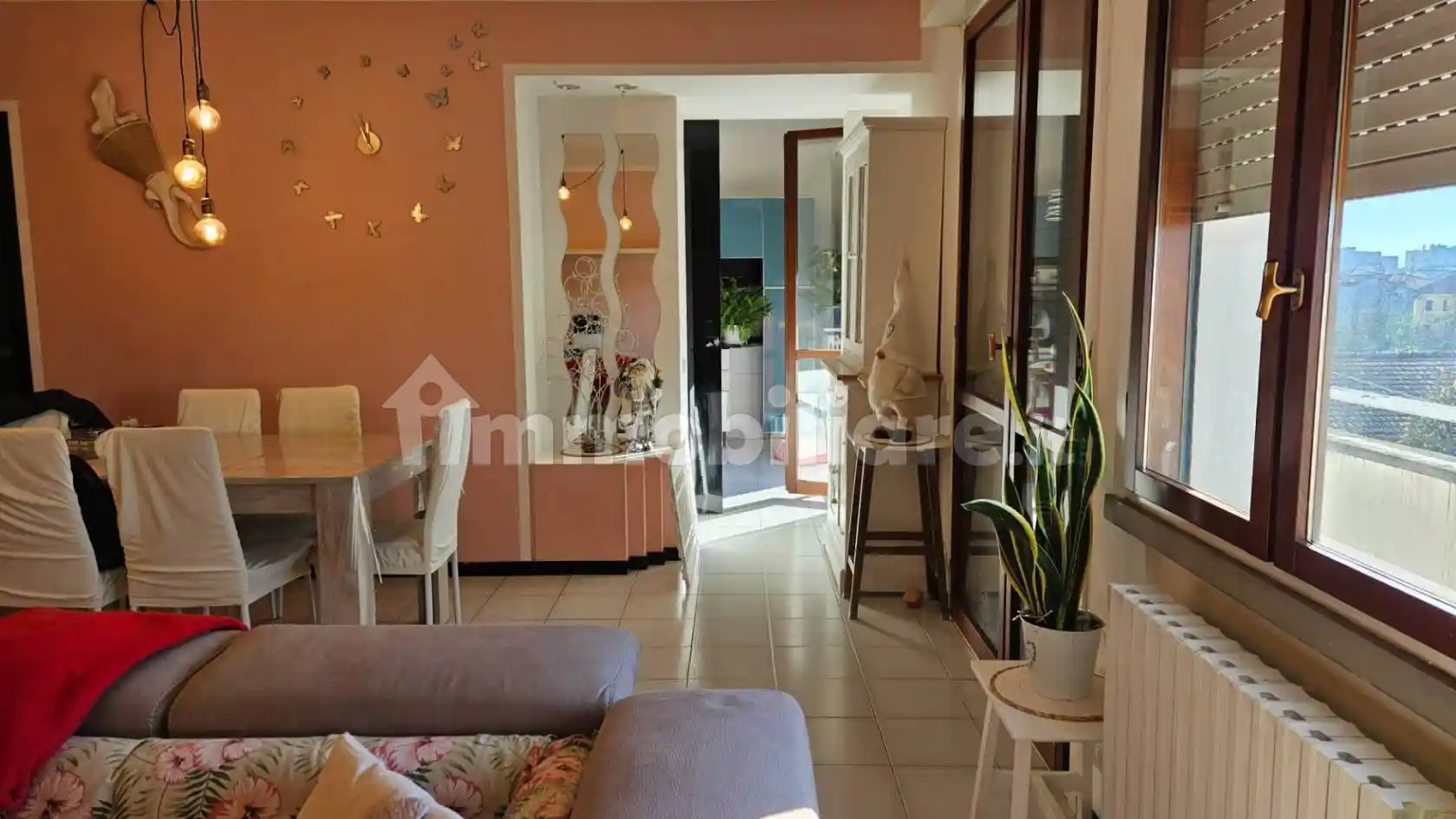 Appartamento in vendita a Fano