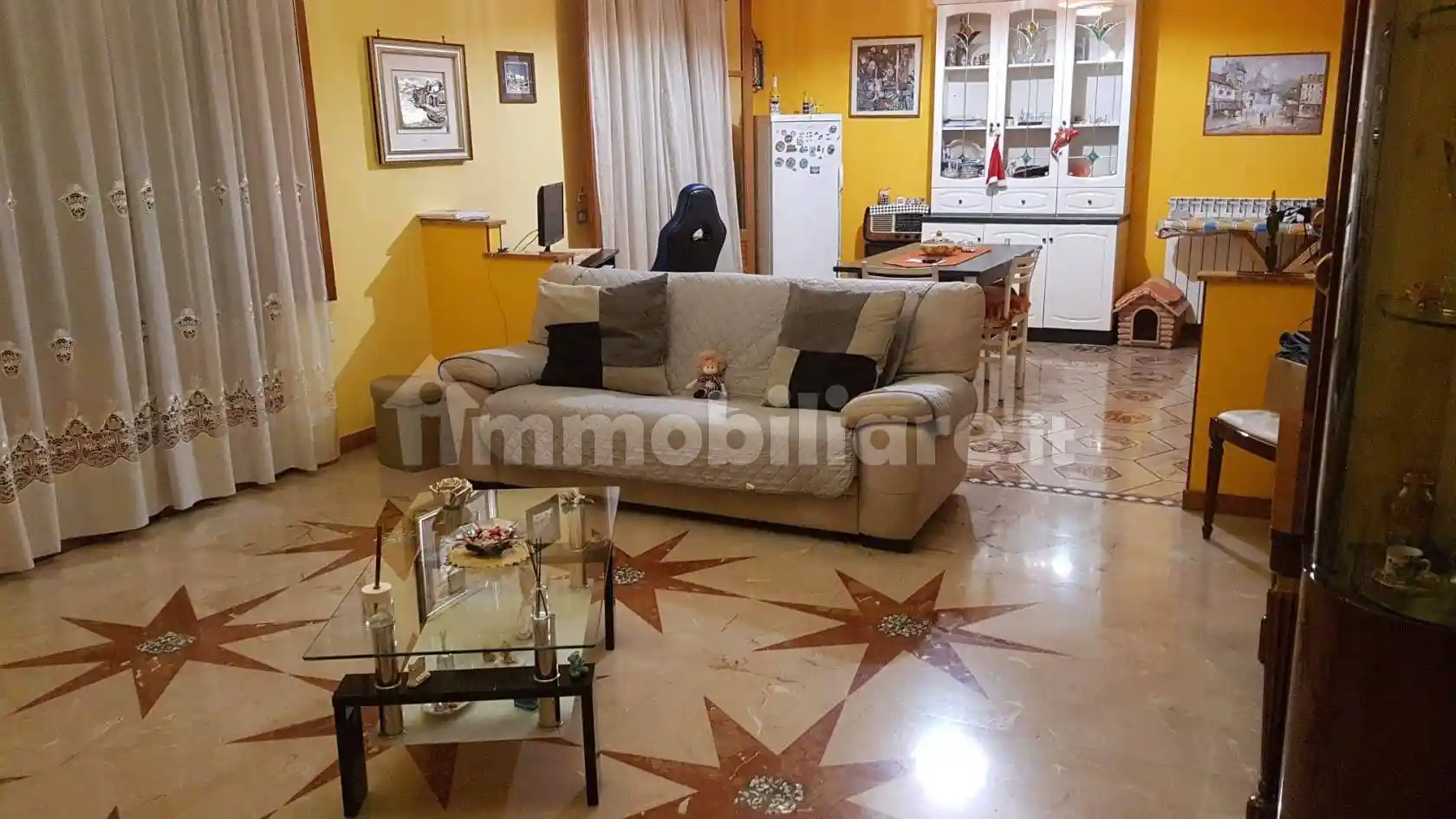 Appartamento in vendita a Bagheria