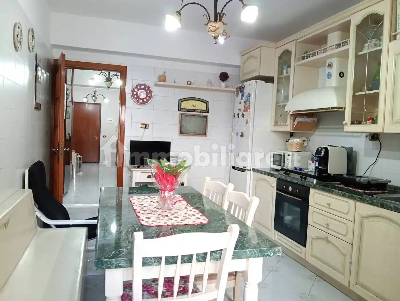 Appartamento in vendita a Messina