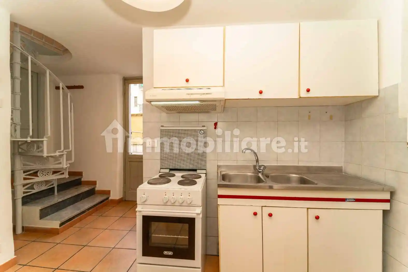 Appartamento in affitto a Torino