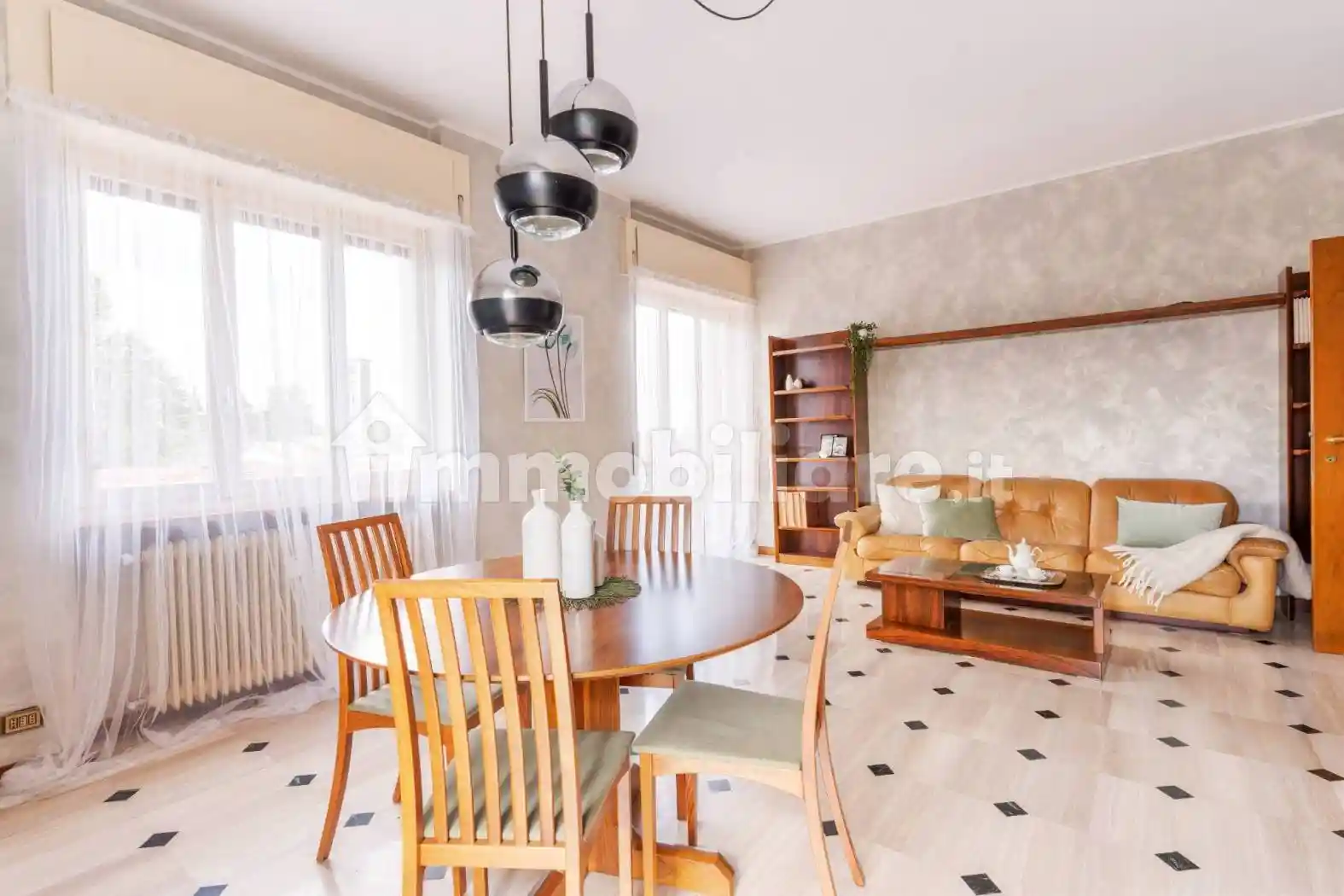 Appartamento in vendita a Como