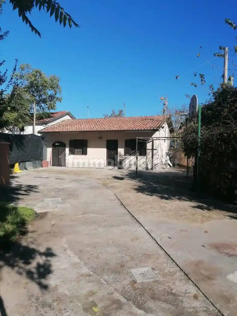 Villa in affitto a Cassino