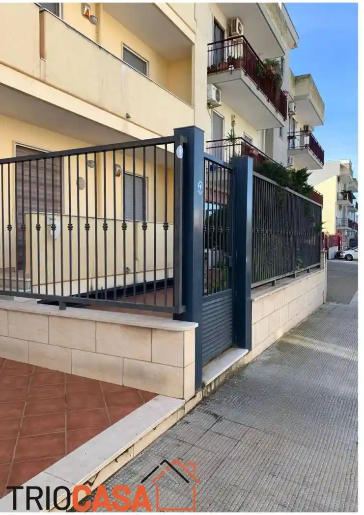 Appartamento in vendita a Bitonto