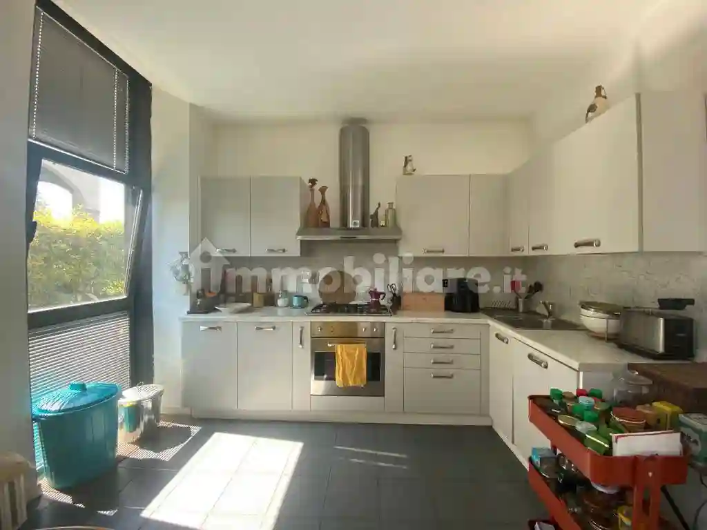 Villetta a schiera - foto 3