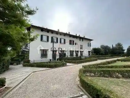 Villa in vendita a Firenze