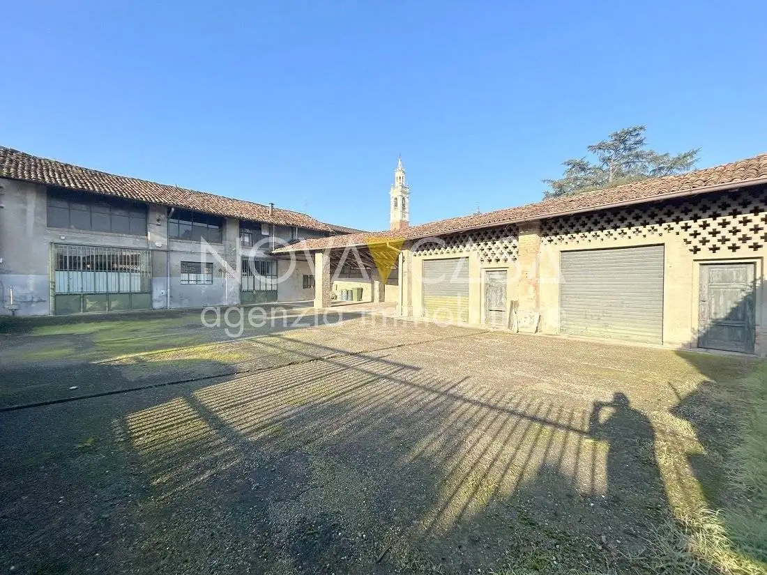 Rustico - Casale in vendita a Crema