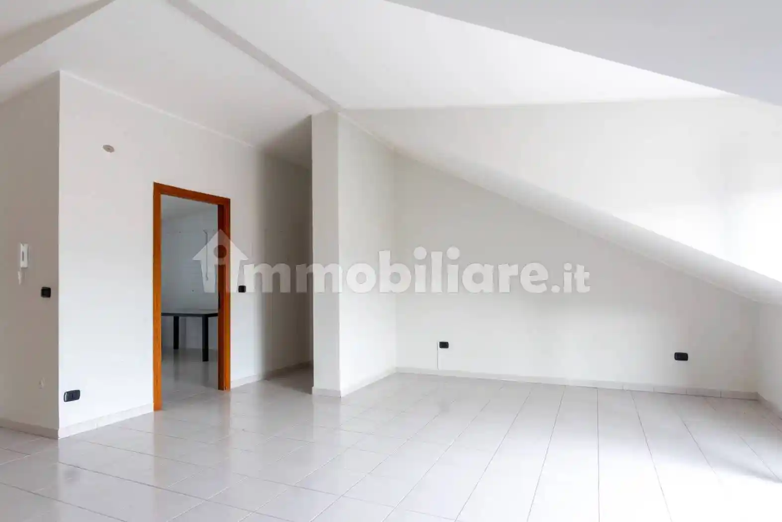 Attico - Mansarda - foto 3