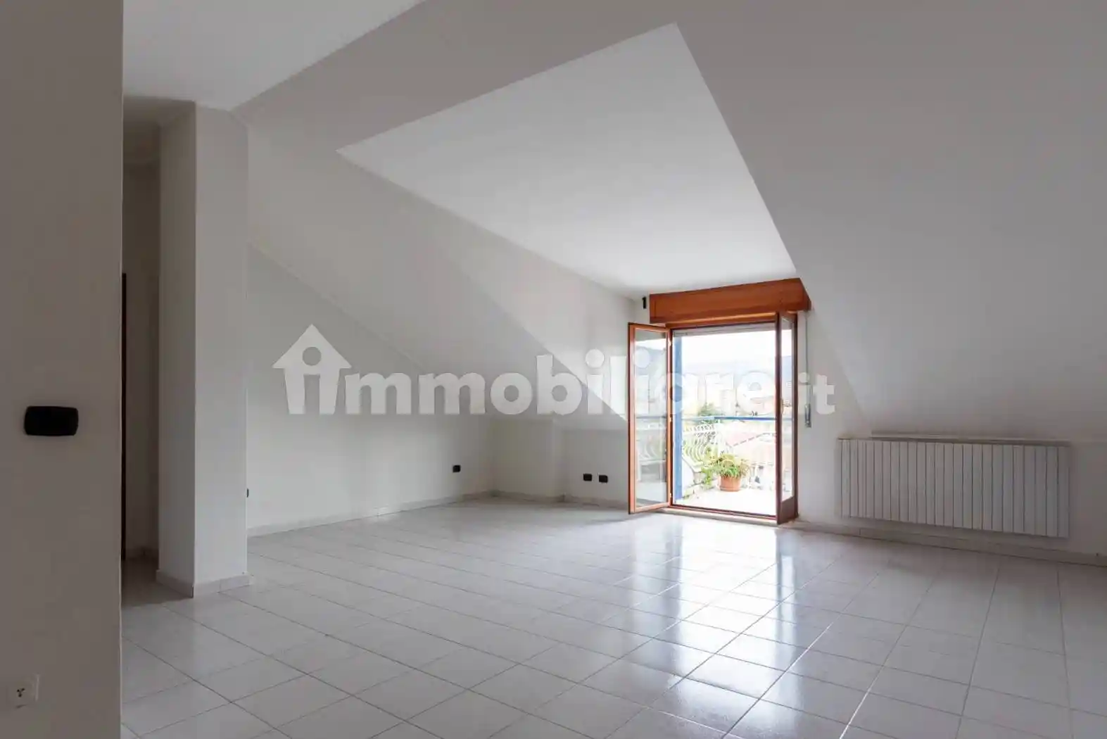 Attico - Mansarda - foto 4