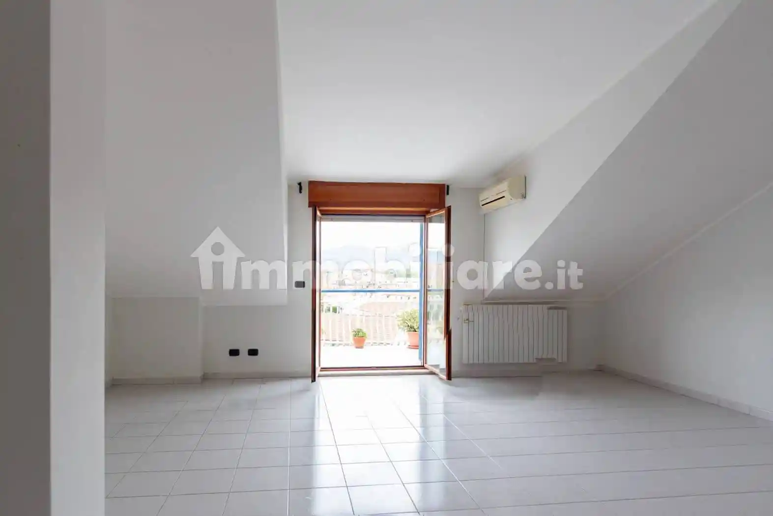 Attico - Mansarda - foto 5