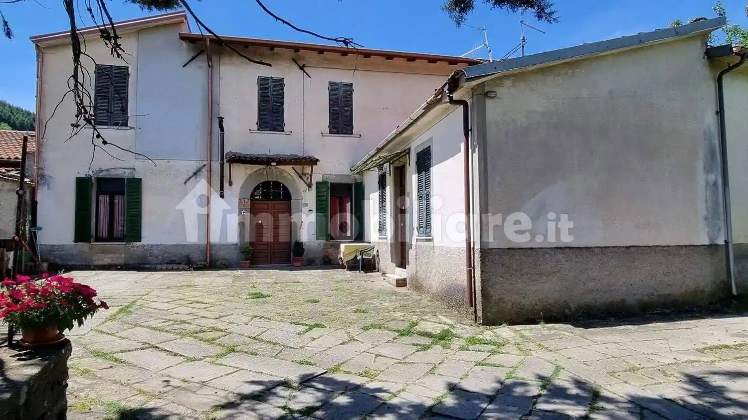 Villa in vendita a Casola in Lunigiana
