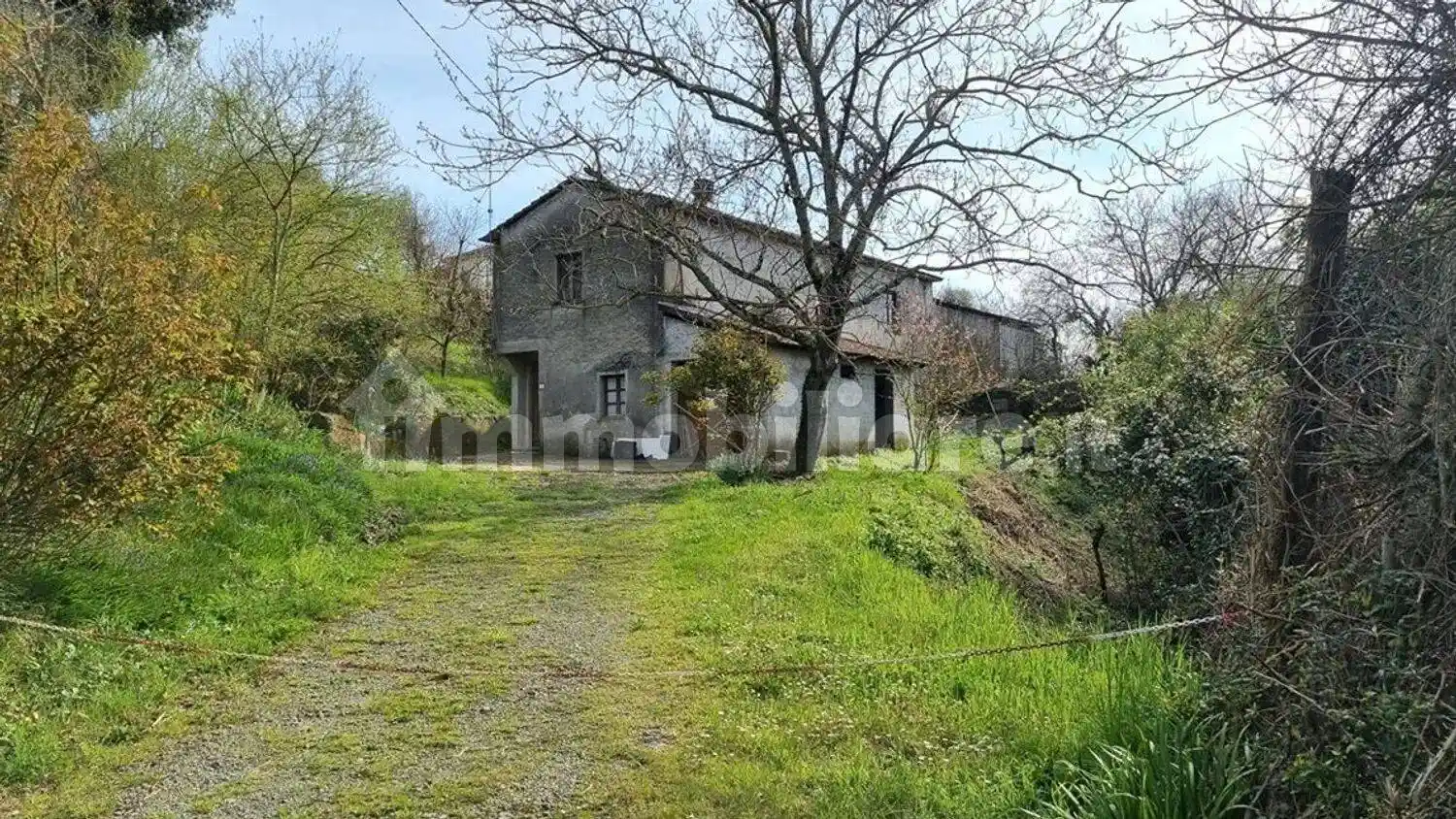 Villa in vendita a Fivizzano