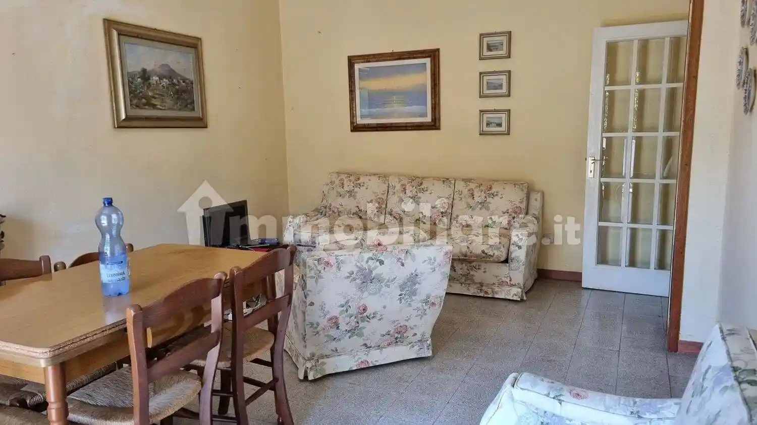 Appartamento in vendita a Casola in Lunigiana