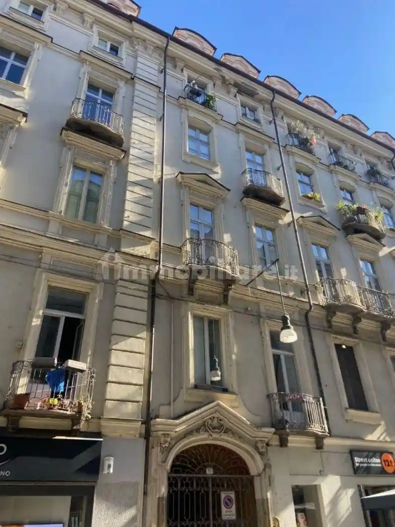 Appartamento in affitto a Torino
