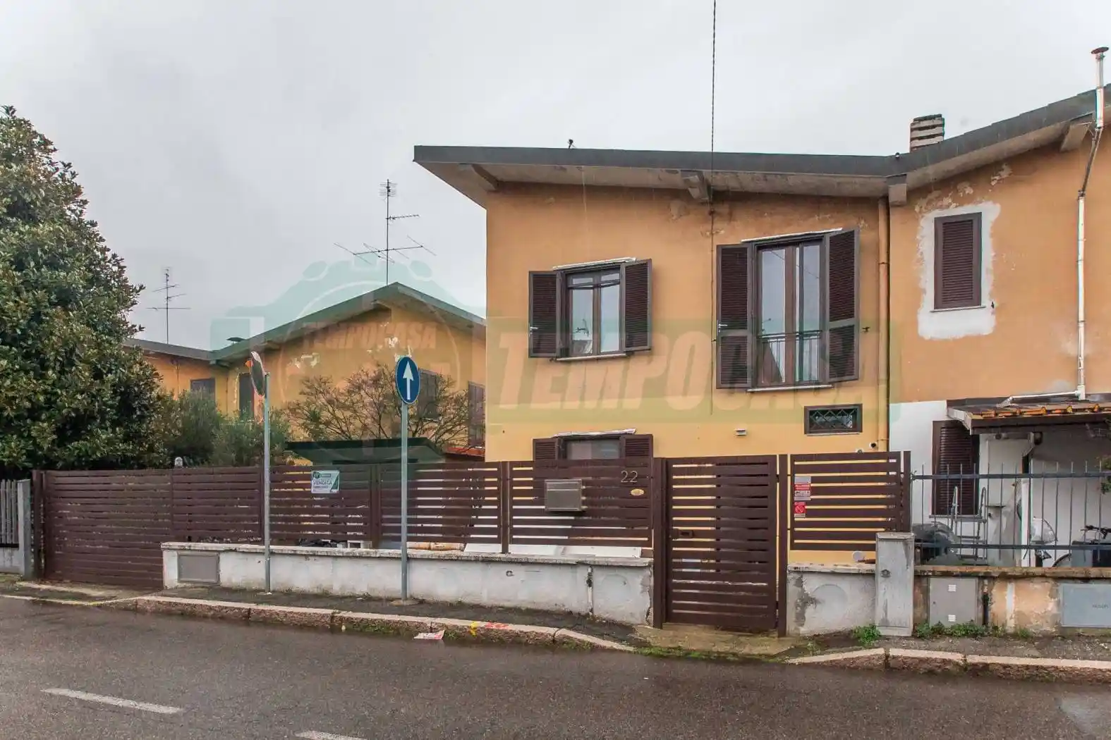 Casa indipendente in vendita a Origgio