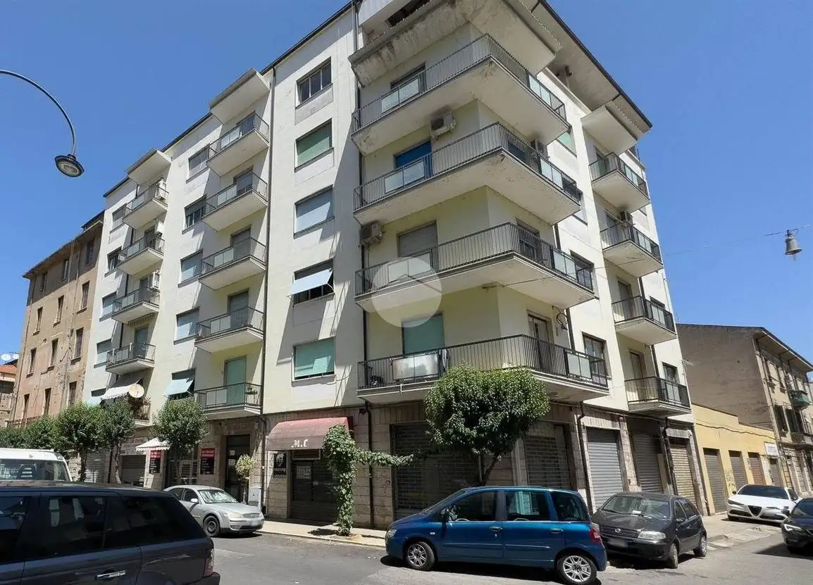 Appartamento in vendita a Cosenza