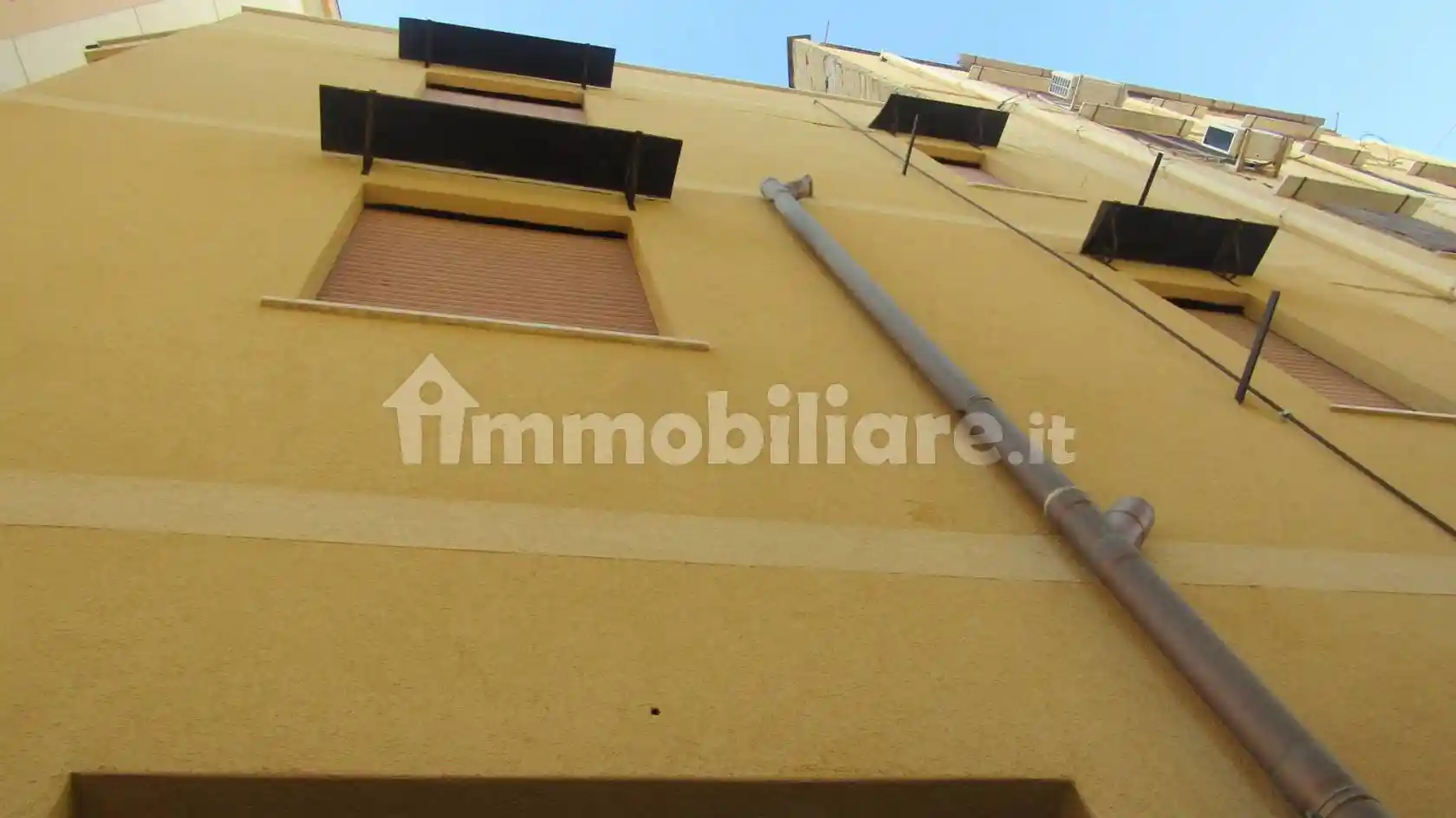 Appartamento in vendita a Bagheria