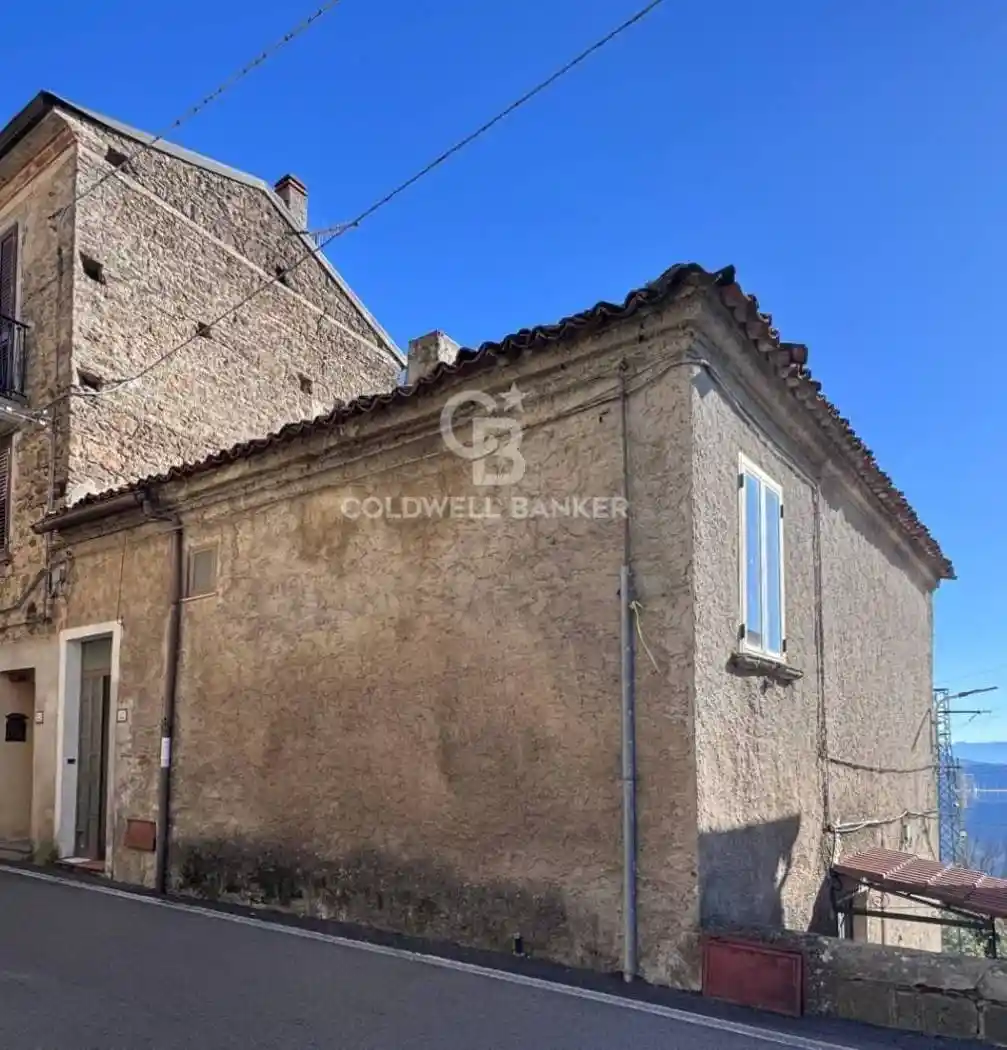 Bilocale via Roma 85, Monte Cicerale, Cicerale - foto 2