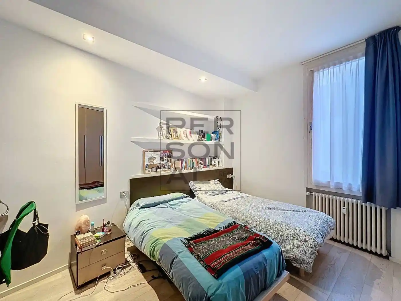 Appartamento in vendita a Trento