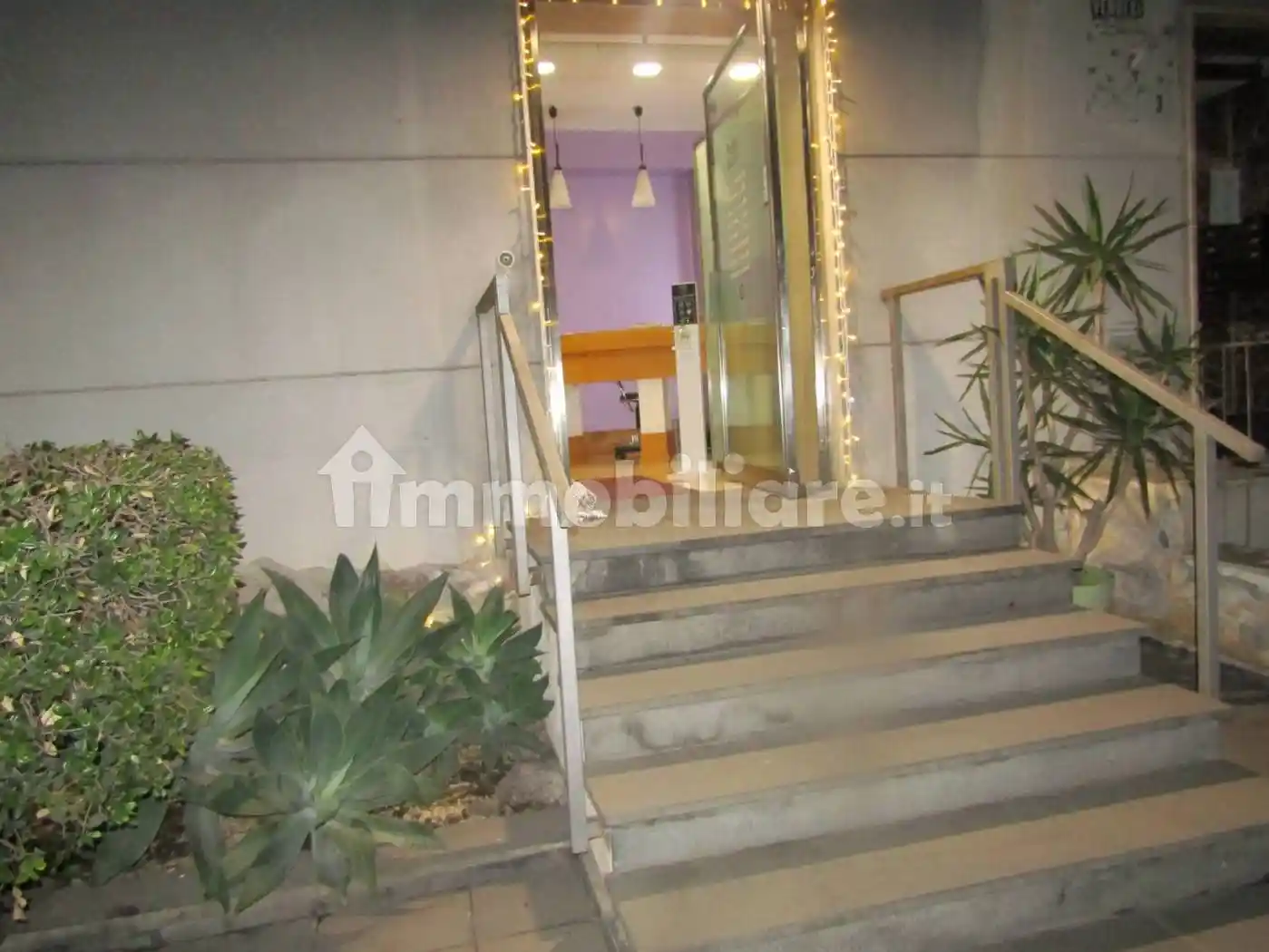 Appartamento in vendita a Catania