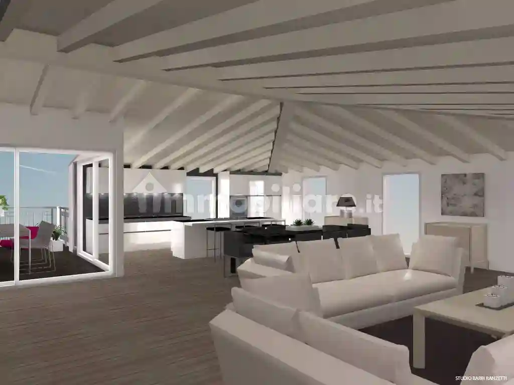 Attico - Mansarda - foto 2