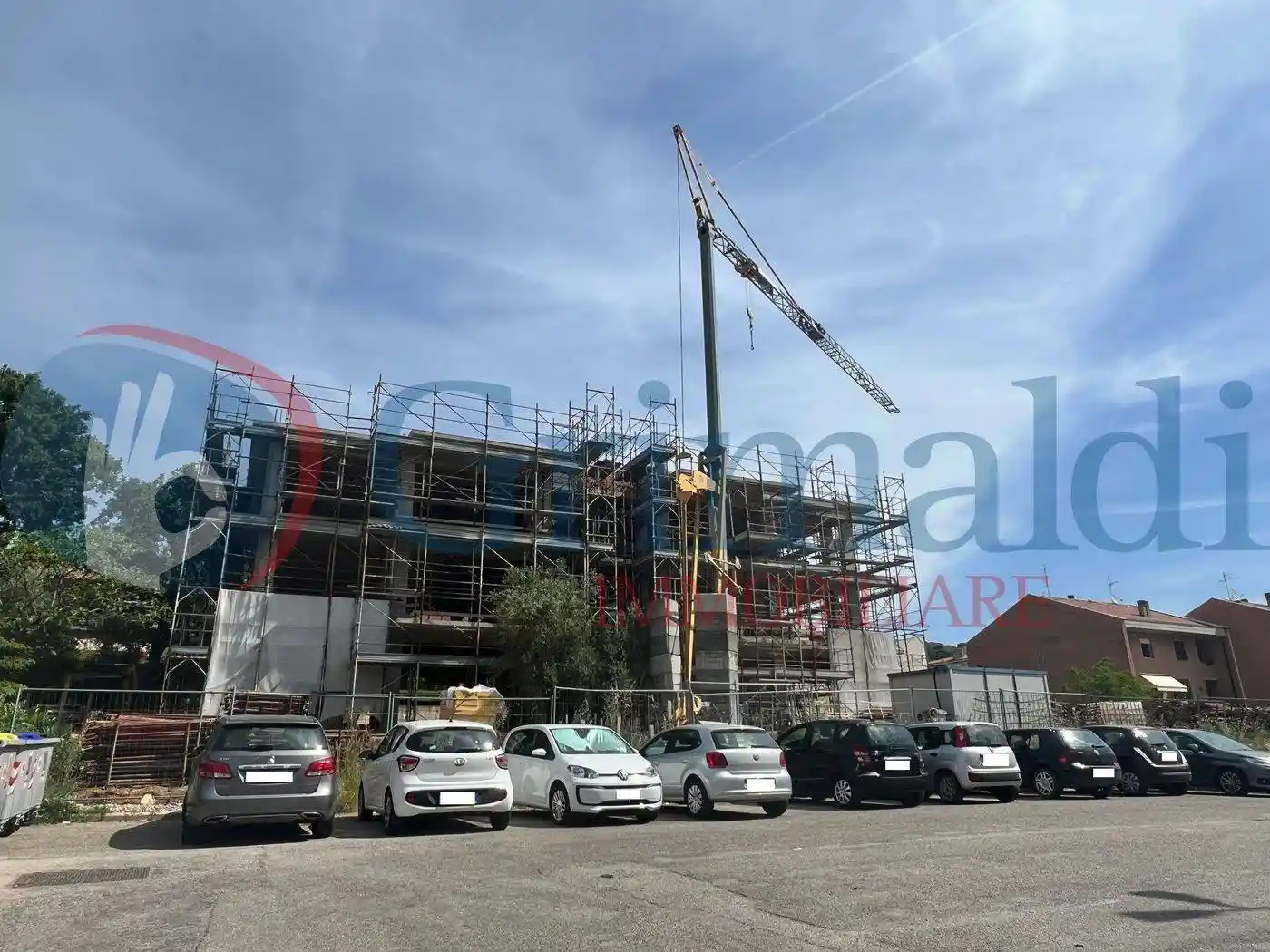 Quadrilocale via dell'argilla, Olmo, Perugia - foto 2