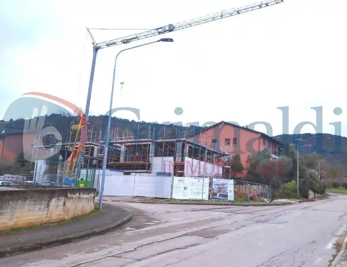 Quadrilocale via dell'argilla, Olmo, Perugia - foto 4