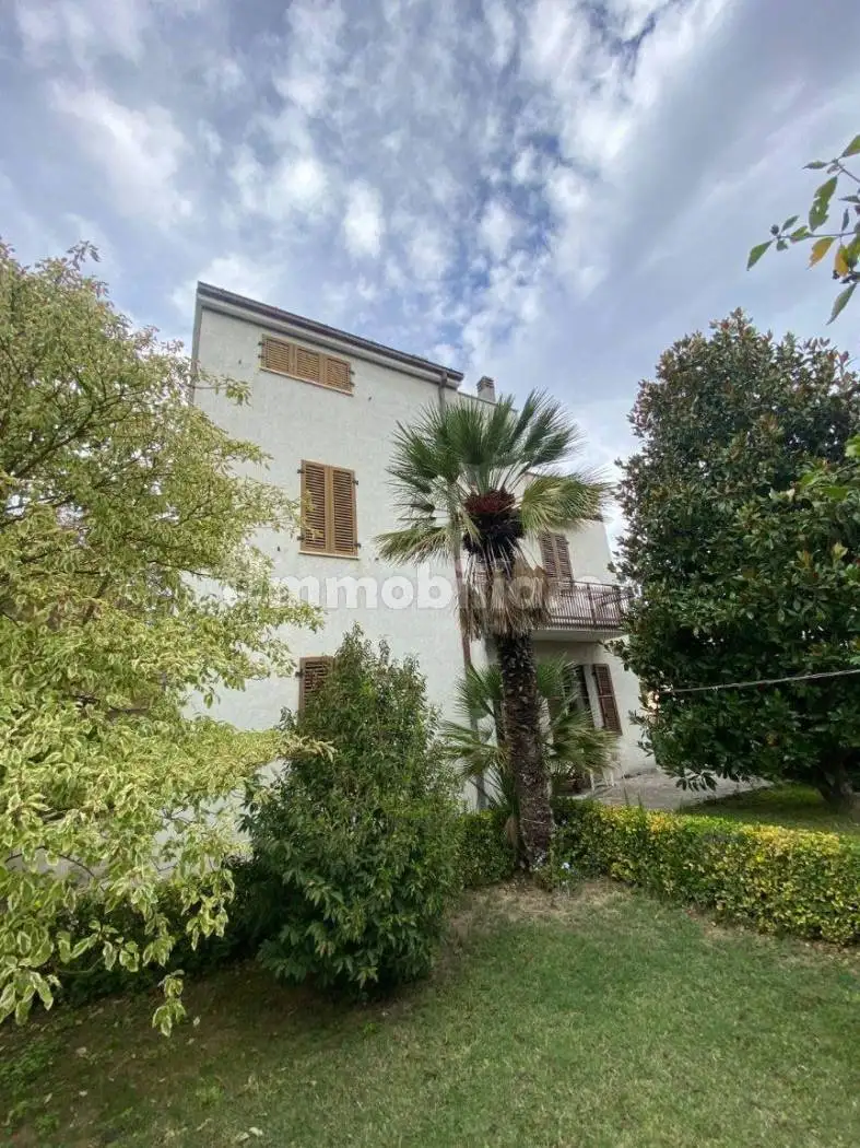 Villa in vendita a Cepagatti