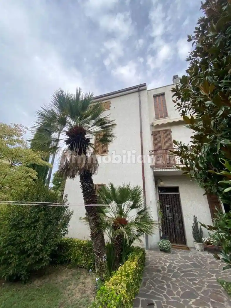 Villa unifamiliare via Sibilla Aleramo 4, Villareia, Cepagatti - foto 5