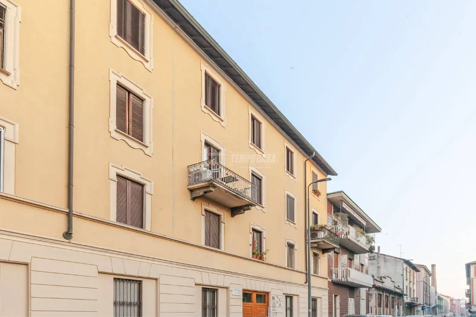 Apartment in vendita a Milan