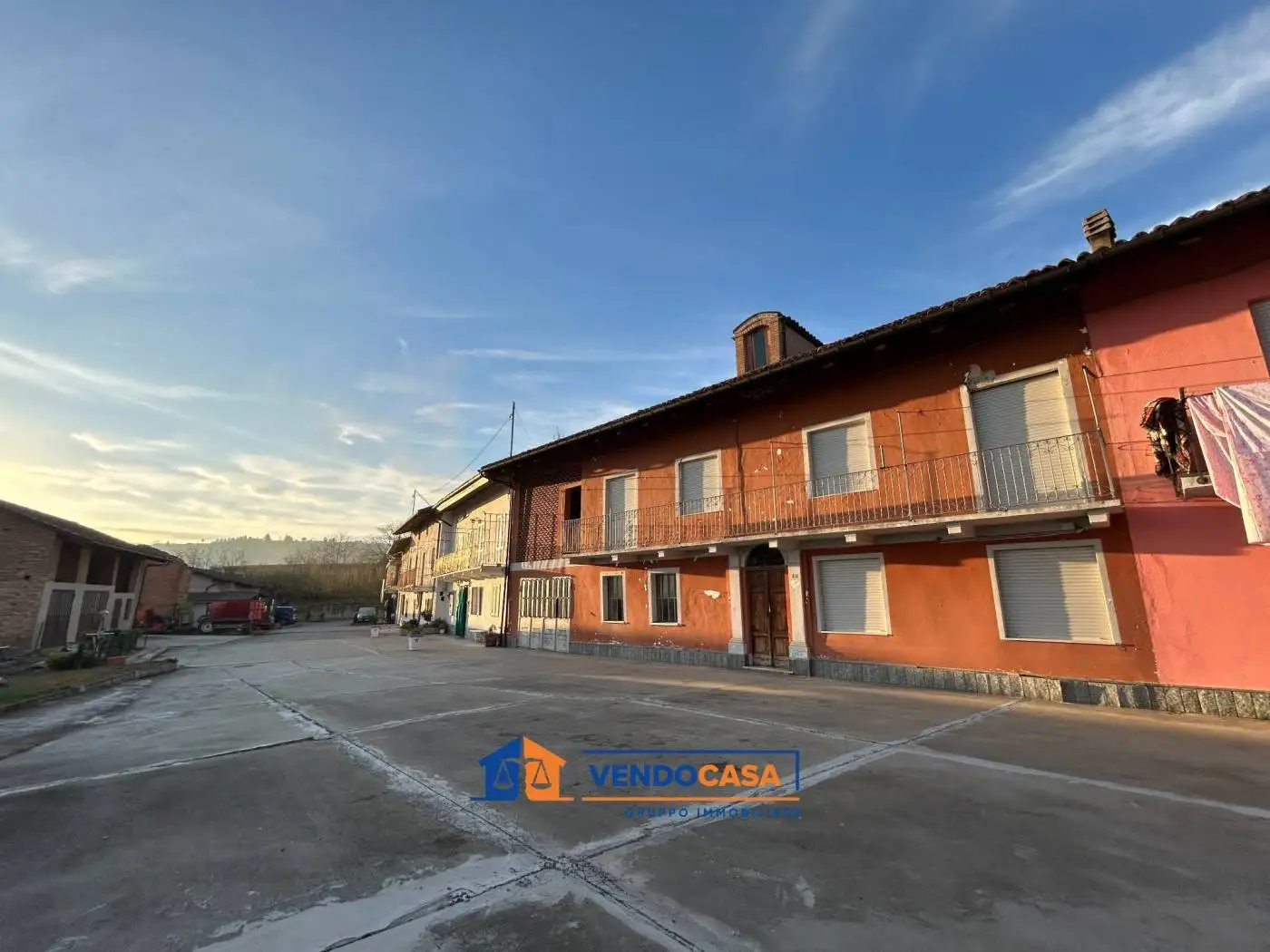 Casa indipendente in vendita a Castagnito