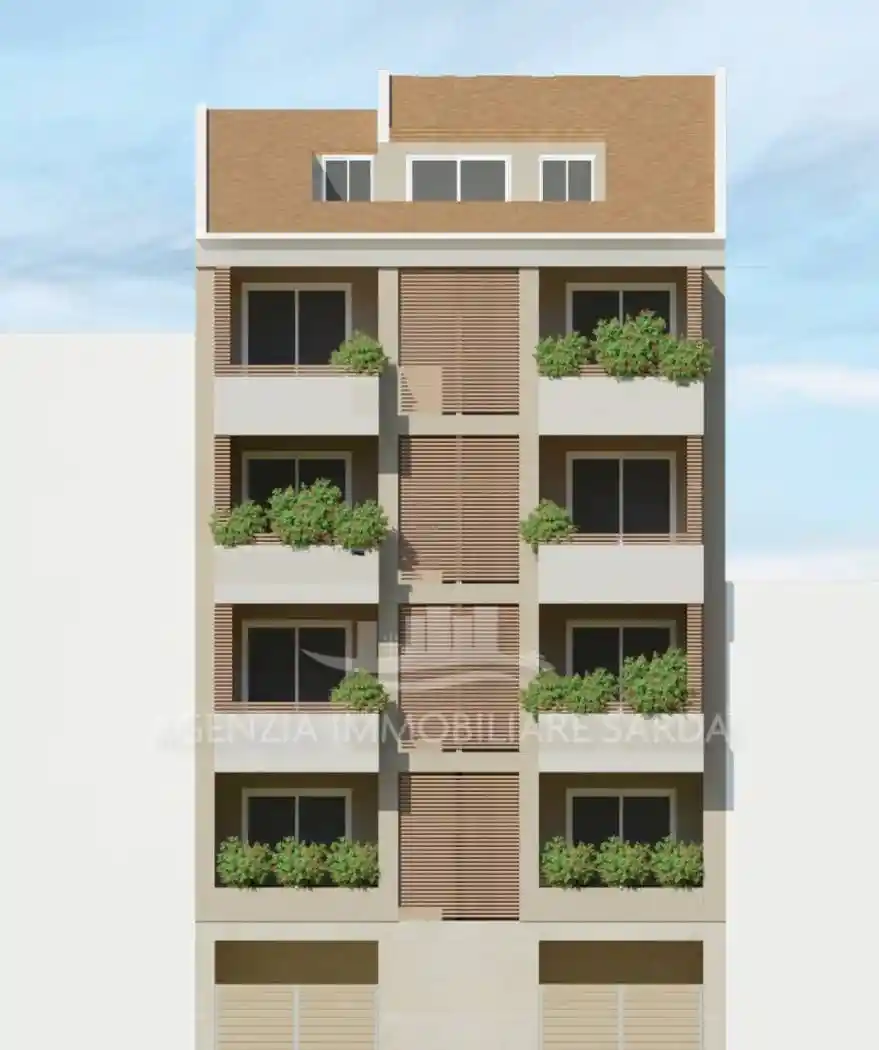 Appartamento in vendita a Alghero